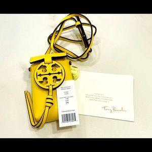 Tory Burch Miller Nano Crossbody